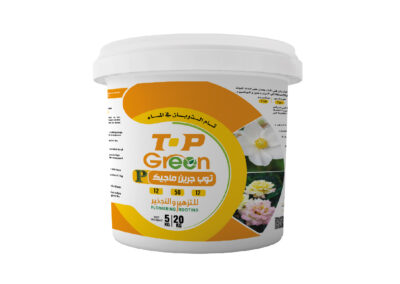 بي توب جرين - سماد معلق عالى الفوسفور